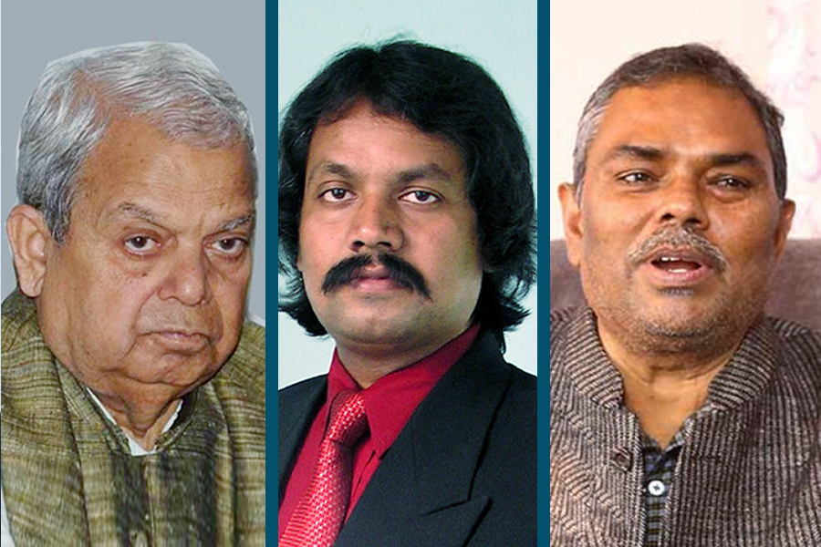 सत्ता गठबन्धनमा भएर पनि किन मिल्न सक्दैनन् मधेश केन्द्रित दल?