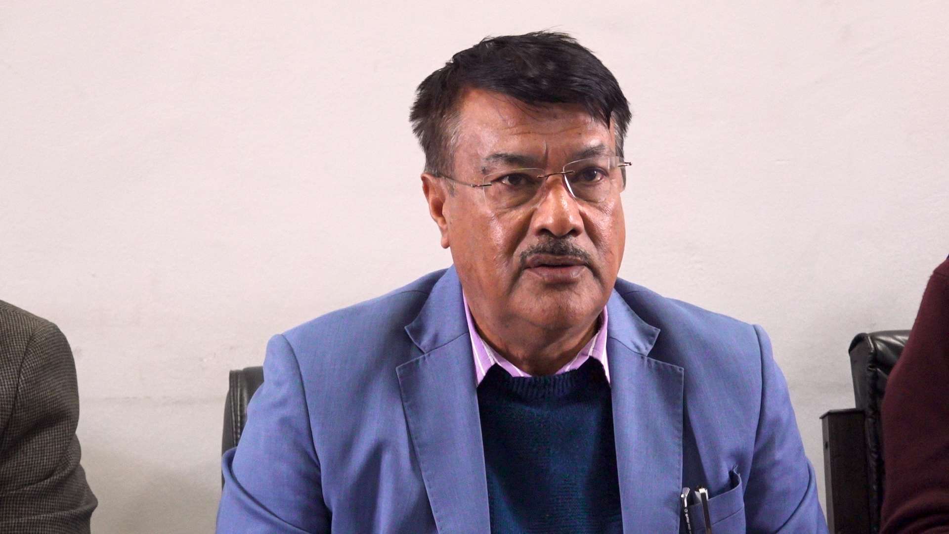 चुनावी गठबन्धनबारे केन्द्रीय समितिले निर्णय गर्छ : मीन विश्वकर्मा