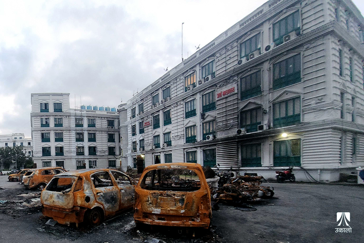 निर्वाचन सुरक्षा: ३२७ सवारी खरिद प्रक्रिया अन्तिम चरणमा, क्षतिग्रस्त ४४९ प्रहरी कार्यालय पुनः सञ्चालनमा