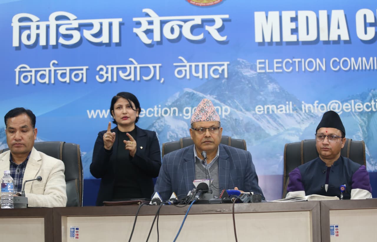 लुम्बिनीमा परे सबैभन्दा धेरै निर्वाचन आचारसंहिता उल्लंघनसम्बन्धी उजुरी