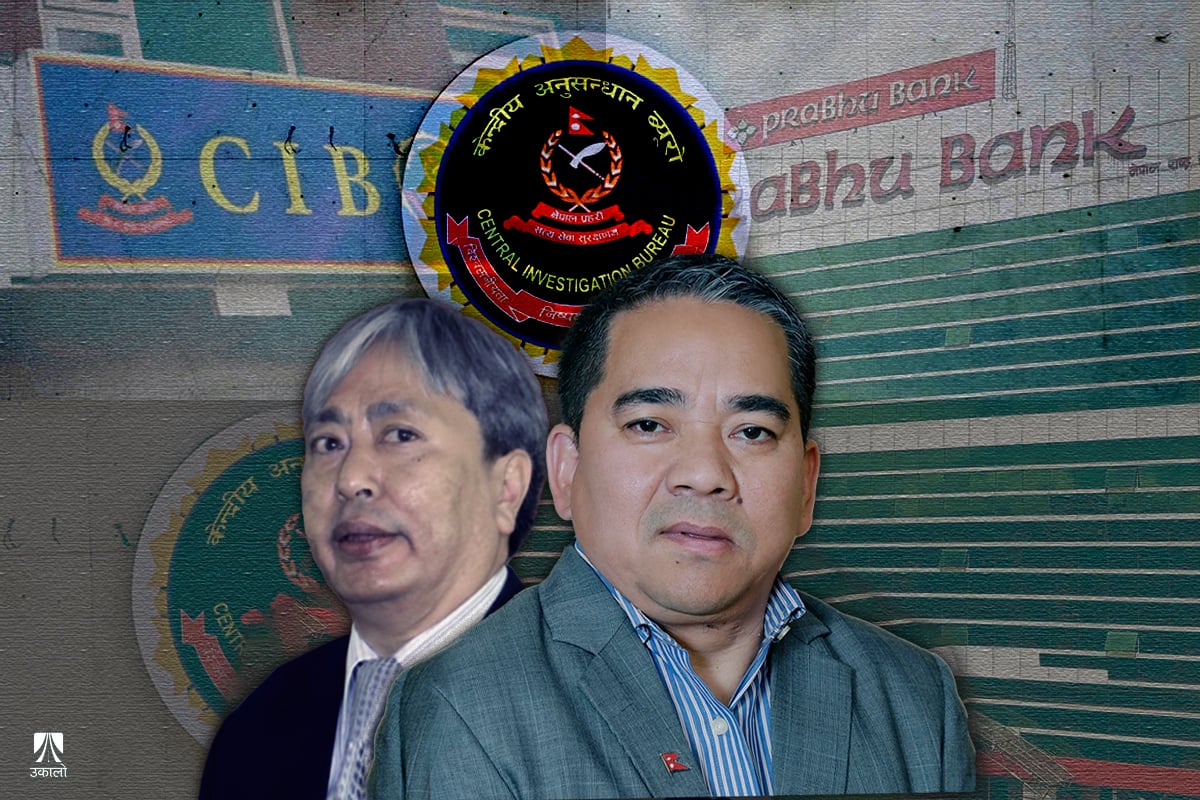 रेमिट्यान्स कारोबारको बहानामा भट्टचन अनुकूलका कम्पनीमा लगानी