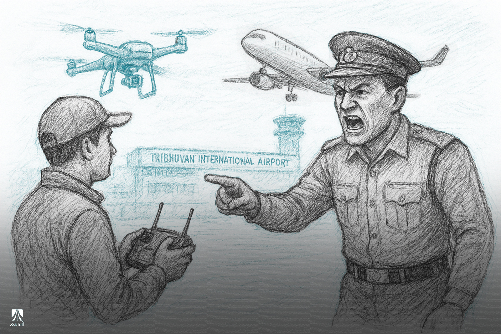 जथाभाबी ड्रोन प्रयोग हवाई र समग्र सुरक्षामा चुनौती बन्दै, कसरी हुँदैछ नियमन?