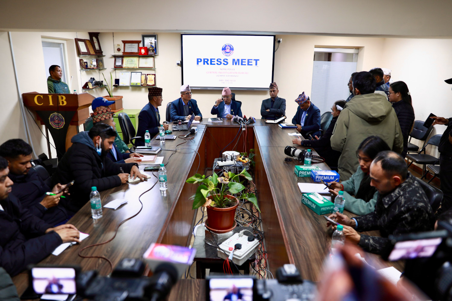‘फेक रेस्क्यू’मा सीआईबी अनुसन्धान: रेस्क्यू, हेलिकप्टर कम्पनी र अस्पतालसम्मकाे मिलेमताे
