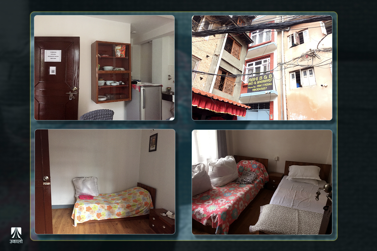 होमस्टेका नाममा होटल र गेस्ट हाउसः अन्धाधुन्ध दर्ता गरिदिन्छन् वडा कार्यालय