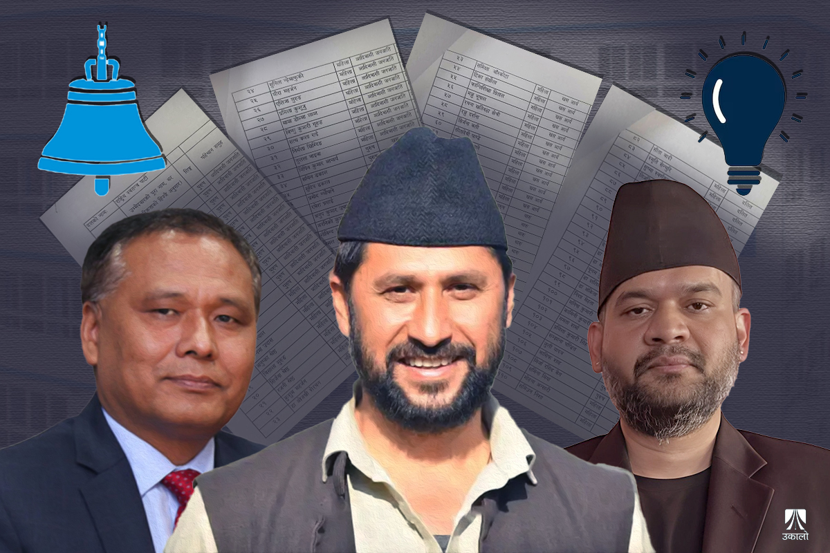 समानुपातिक सूचीले रास्वपामा कलहः सच्याउने नेताहरूको दाबी, तर कसरी?