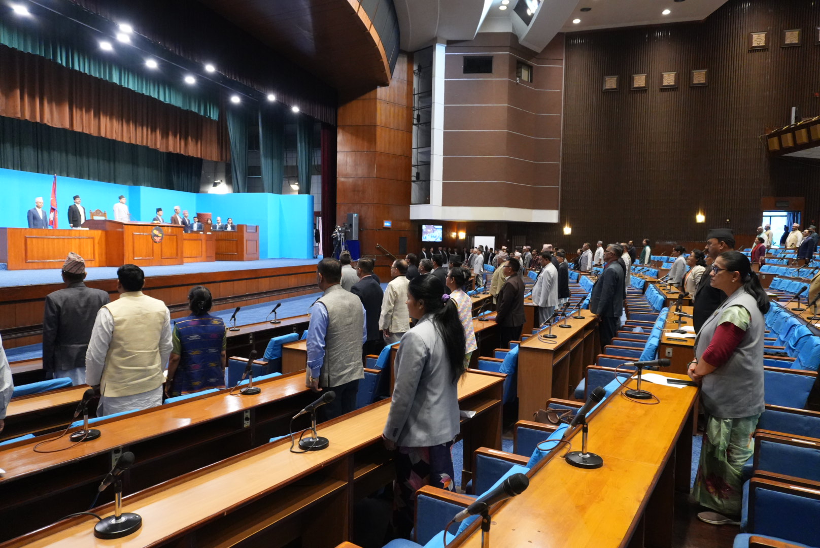 कुवेतमा विषाक्त मदिरा सेवनबाट बिरामी परेका नेपालीको अवस्था जानकारी गराउन माग