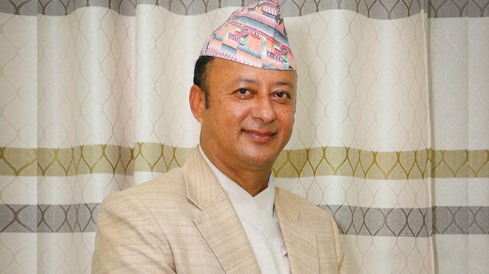 दीपक खड्कालाई ७ दिन हिरासतमा राख्न अनुमति