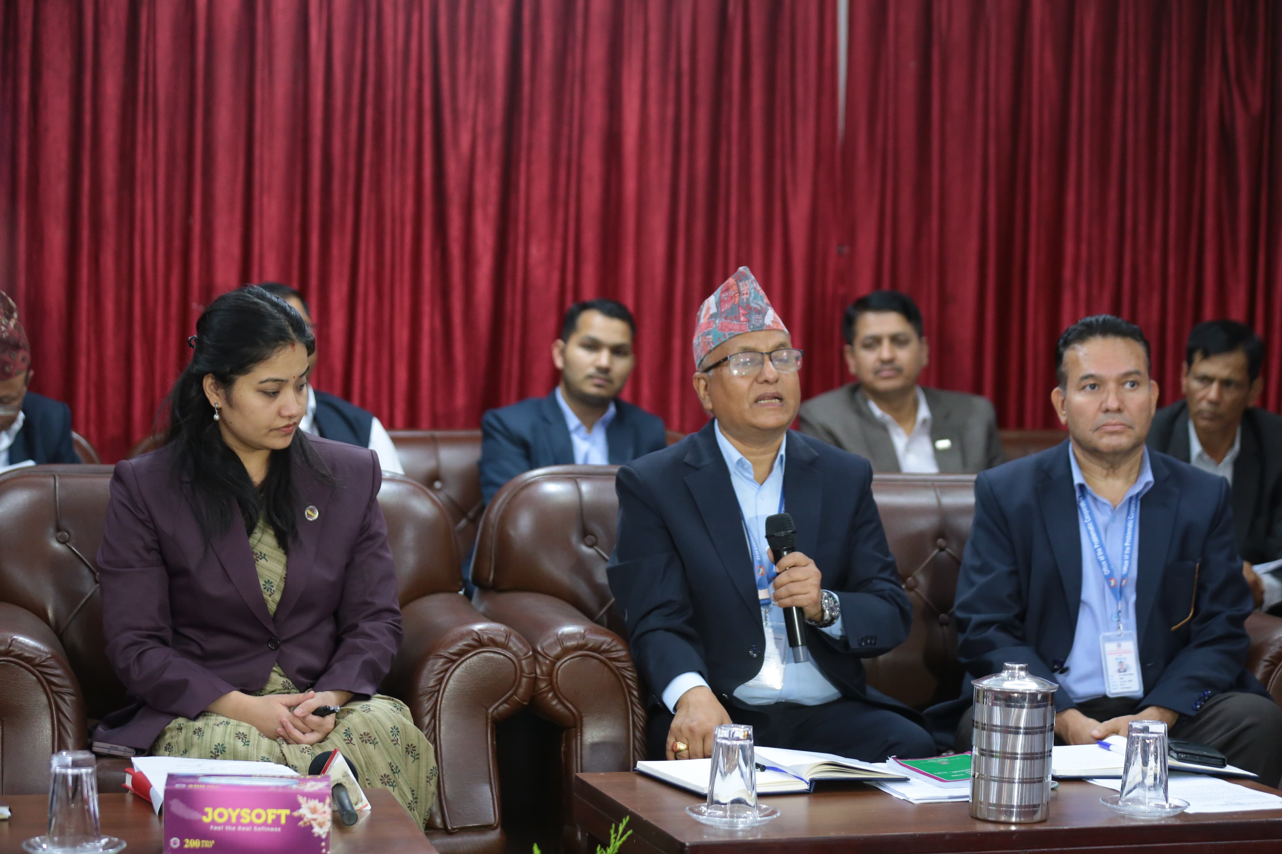 सहकारीका बचतकर्ताको रकम जेठ पहिलो सातादेखि फिर्ता गर्ने तयारी