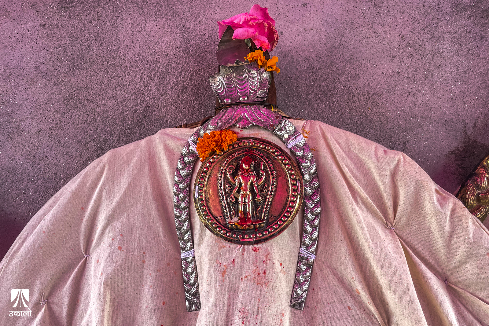 तस्वीर: उकालो