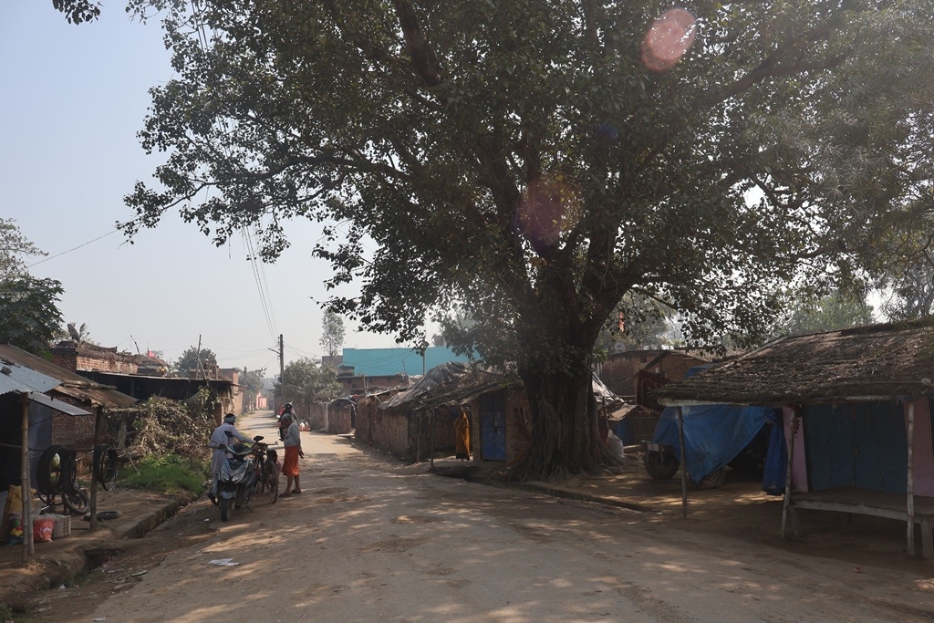 रुपन्देही–४ का मतदाता भन्छन्– विकासप्रेमी नेतालाई भोट
