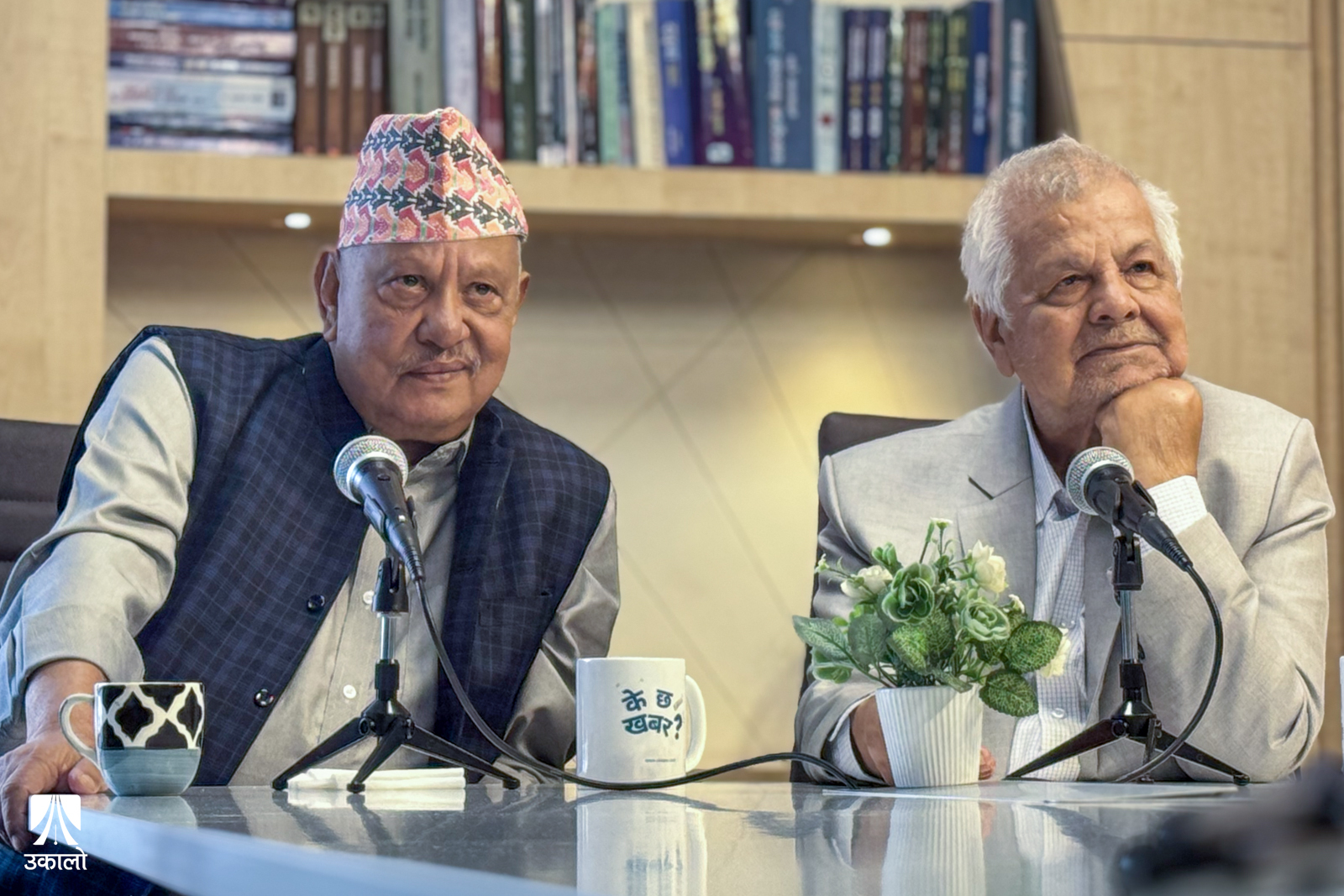 ‘वेदना’ बन्दै बनेन, ‘वासुदेव’ले चिनाउनु चिनायो [भिडियोसहित]