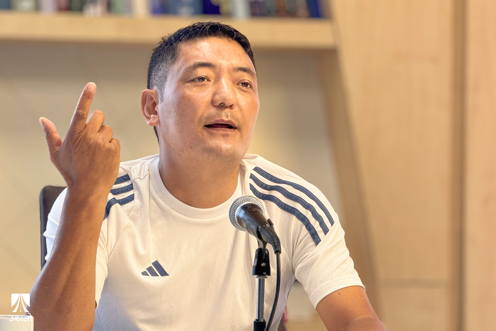 ‘ओलाङचुङगोलालाई दुर्गम र सुदूर बनाएको राज्यले हो’