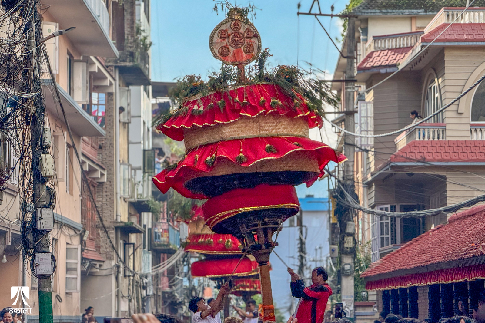 तस्वीर: मनीष/उकालो