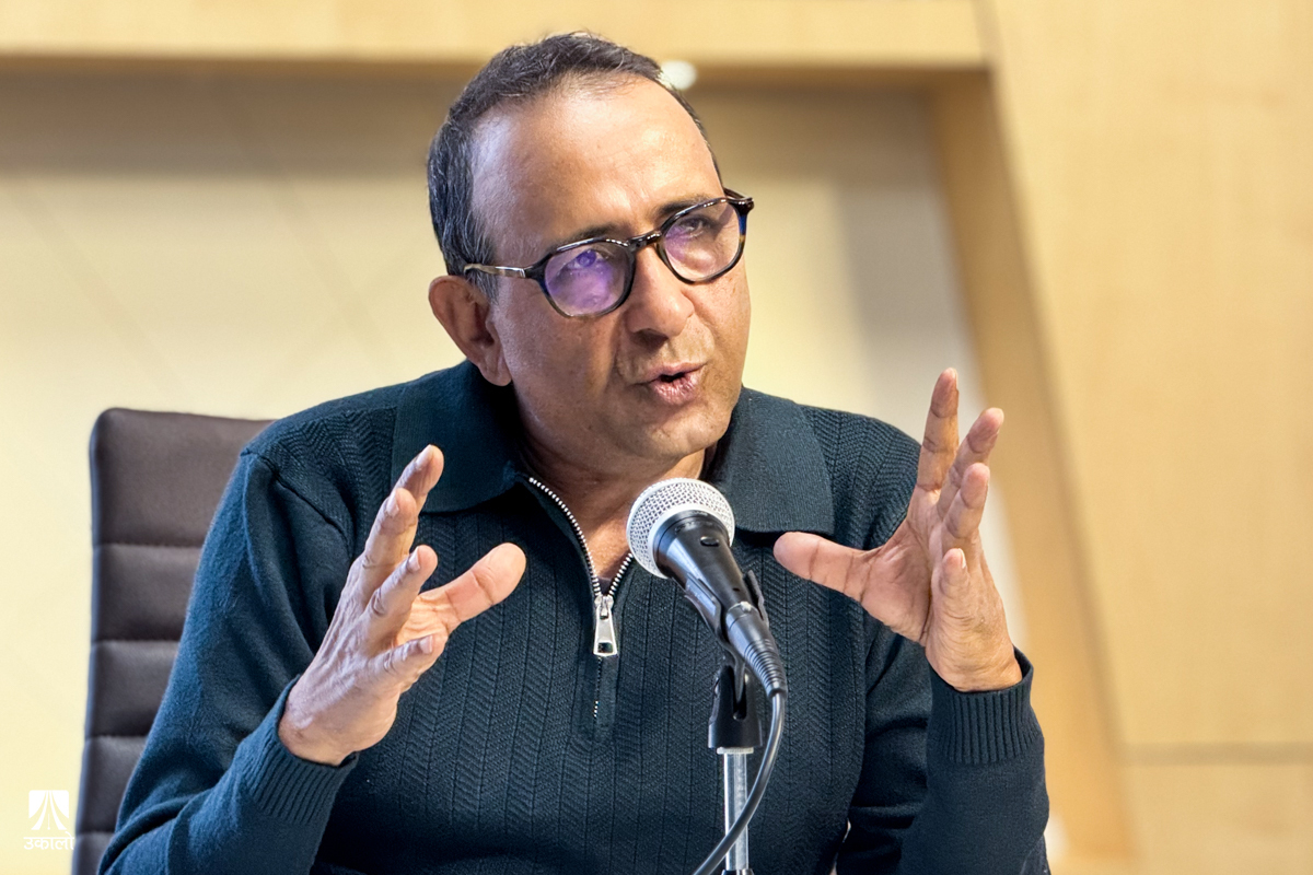 ‘बाघ वा बाँदर पनि बिक्री गर्न मिल्ने प्रबन्ध तय हुनुपर्छ’