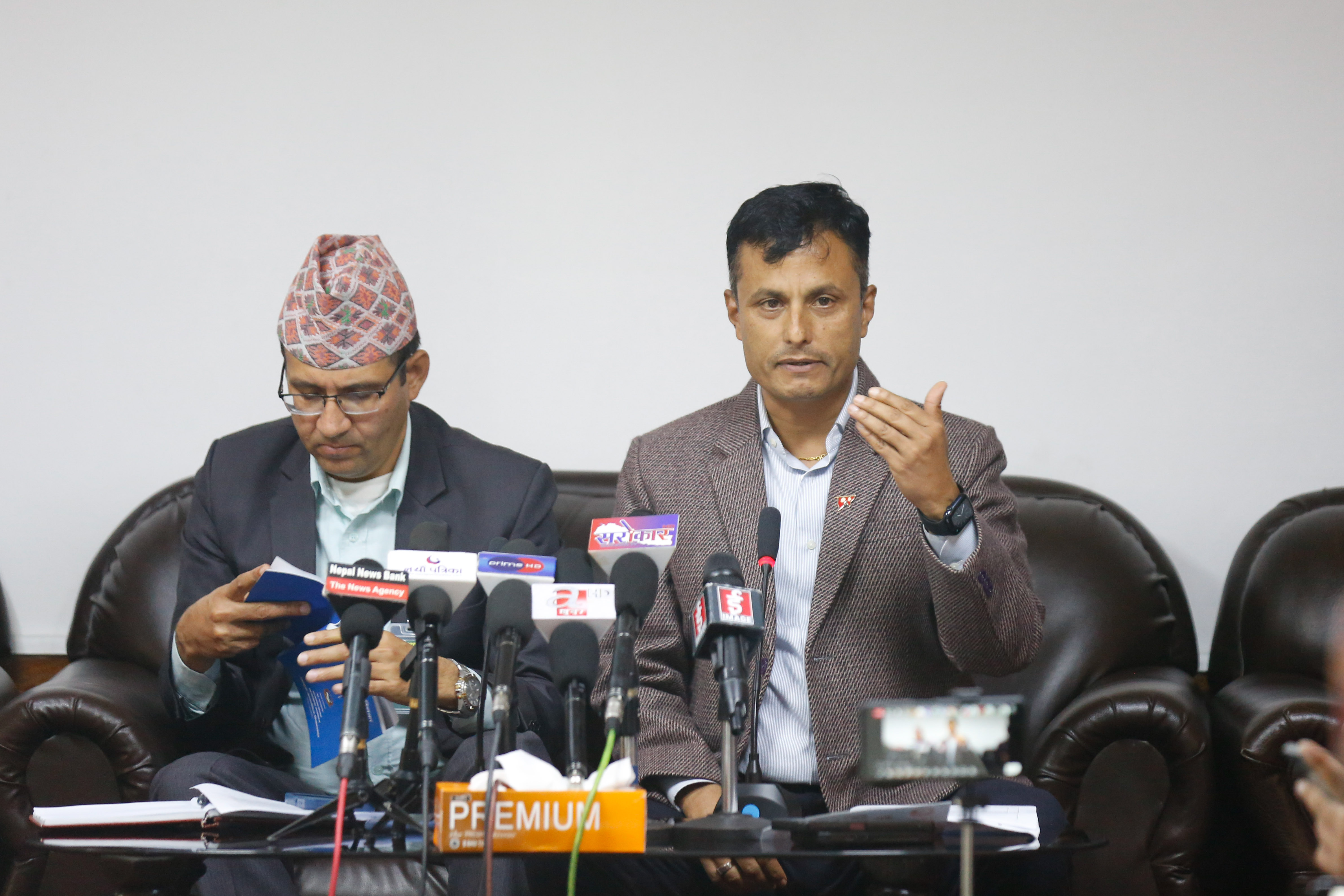 भिजिट भिसामा नयाँ मापदण्ड लागू, अब यी ४ कागजात भए पुग्ने