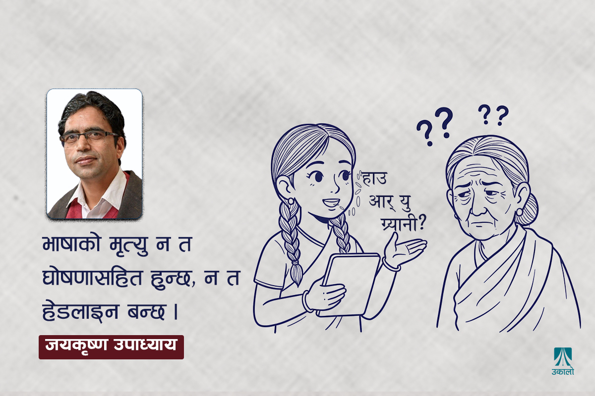 मातृभाषाको आधार, त्रिभाषिक शिक्षाको विस्तार
