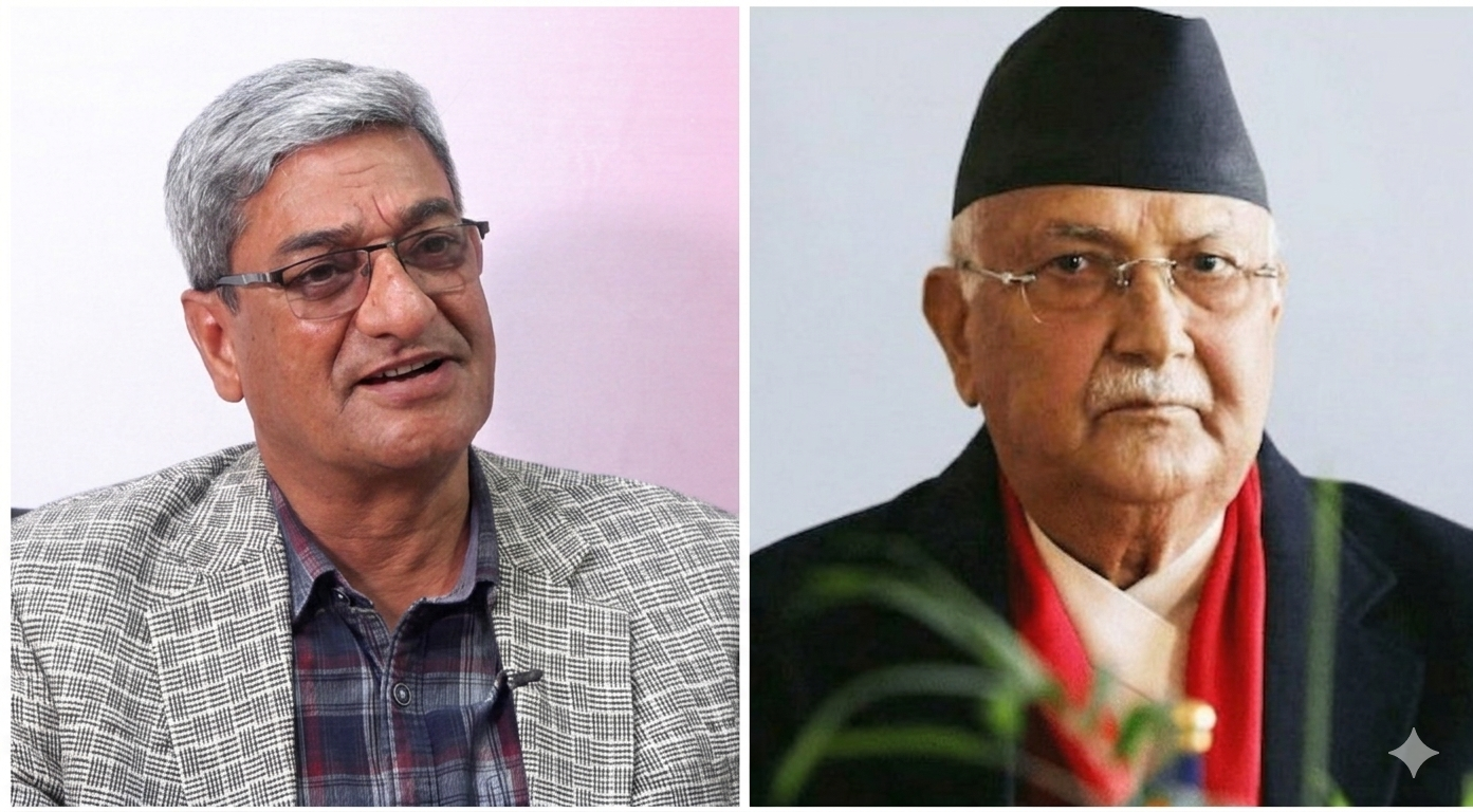 ओली र लेखकको बन्दी प्रत्यक्षीकरण रिट खारेज, अनुसन्धान छिटो टुंग्याउन निर्देशन