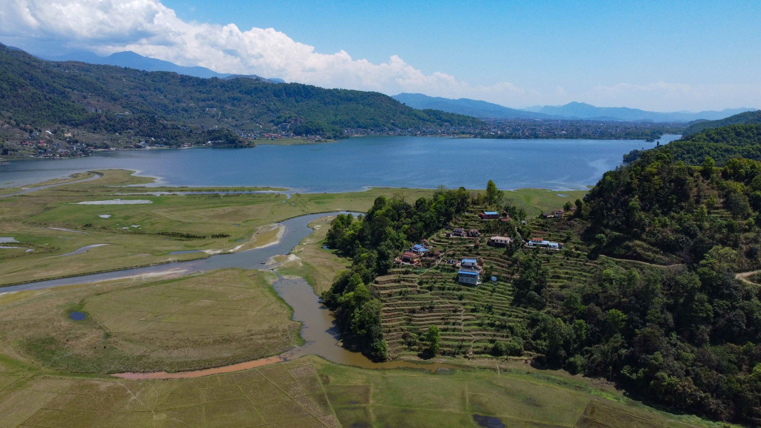फेवाताल जग्गाबारे अध्ययन गर्न समिति गठन, सात दिनभित्र प्रतिवेदन बुझाउन निर्देशन