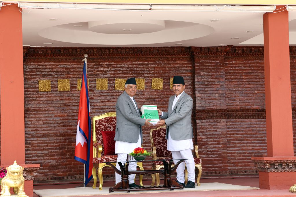 राष्ट्रिय गौरवका आयोजनाको लागत २४ खर्ब १५ अर्ब पुग्यो