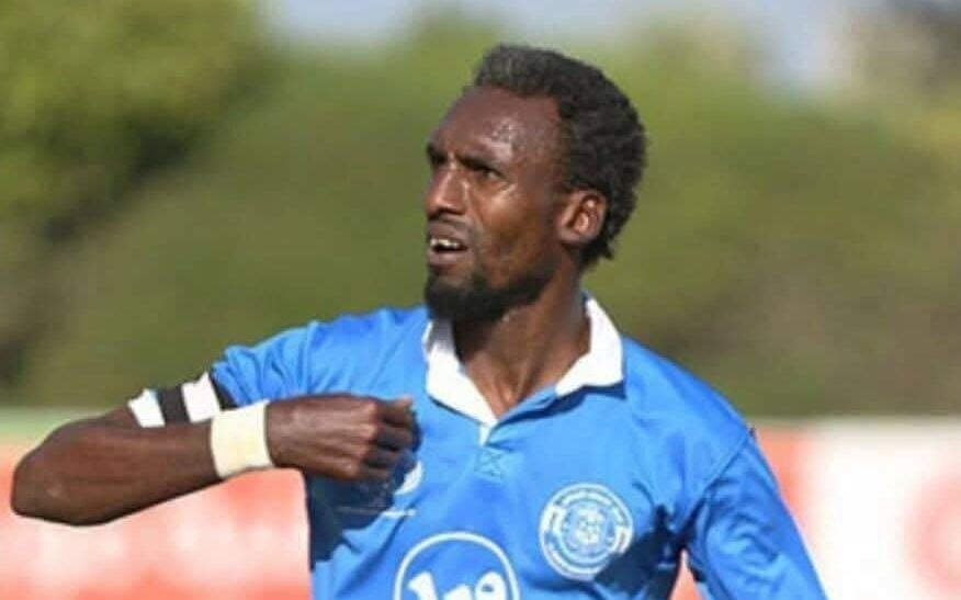 गाजामा इजरायली सेनाको गोली प्रहारबाट ‘प्यालेस्टिनी पेले’को मृत्यु