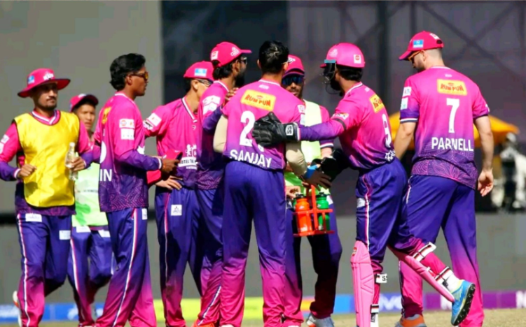 एनपीएलमा जनकपुर बोल्ट्सको पहिलो जित