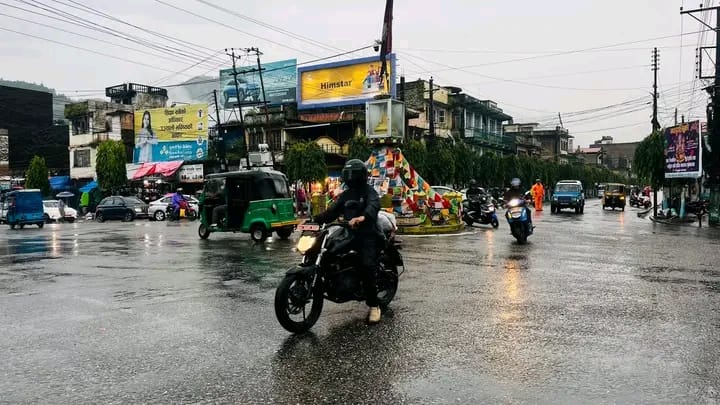 विपद् जोखिम: आइतबार र सोमबार बिदा दिने सरकारको निर्णय