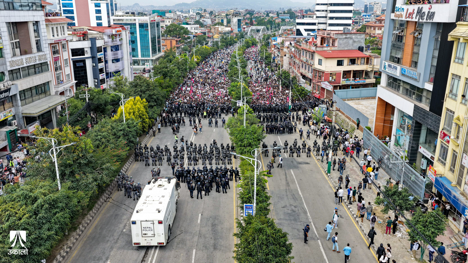 गम्भीर सुरक्षा कमजोरीले निम्तिएको हिंसा, सुरक्षा रणनीति नै ‘फेलियर’