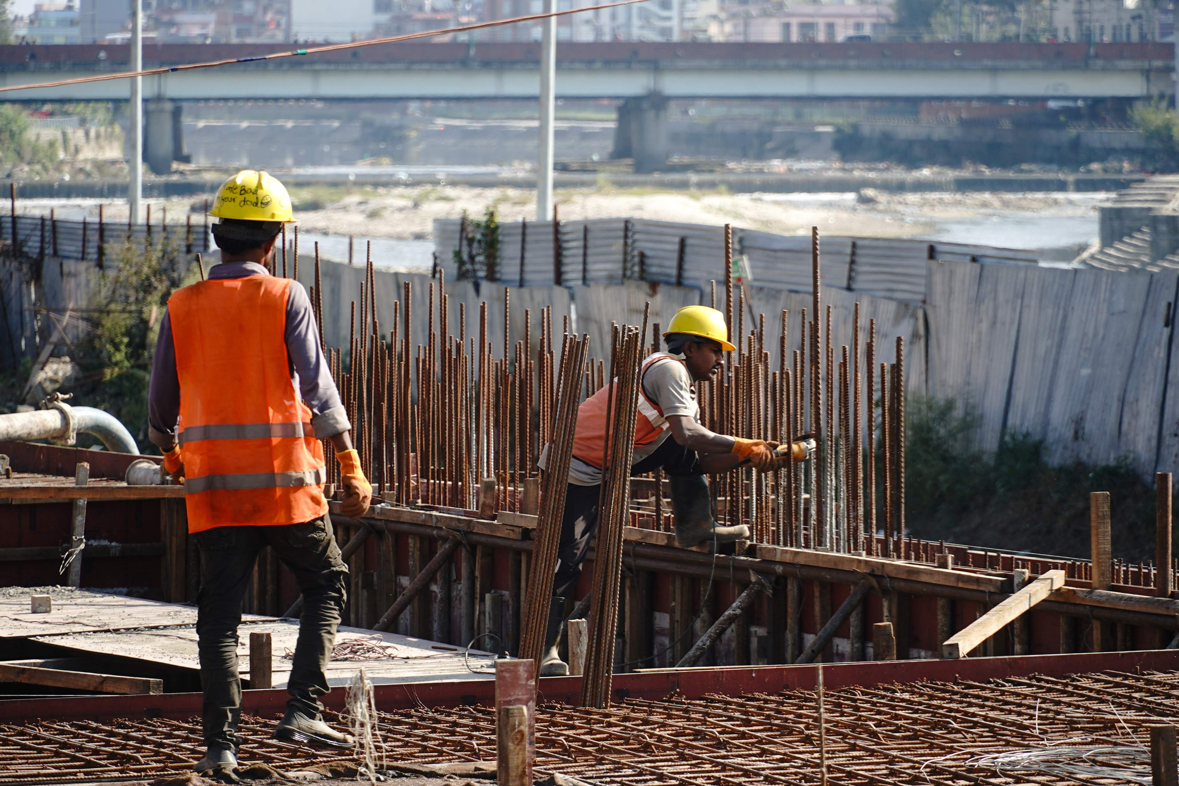टुकुचा सफा पार्न ३ अर्ब लागतमा बन्दै डेढ करोड लिटर क्षमताको प्रशोधन केन्द्र