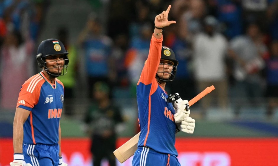 एशिया कपमा भारतसँग पाकिस्तान पराजित