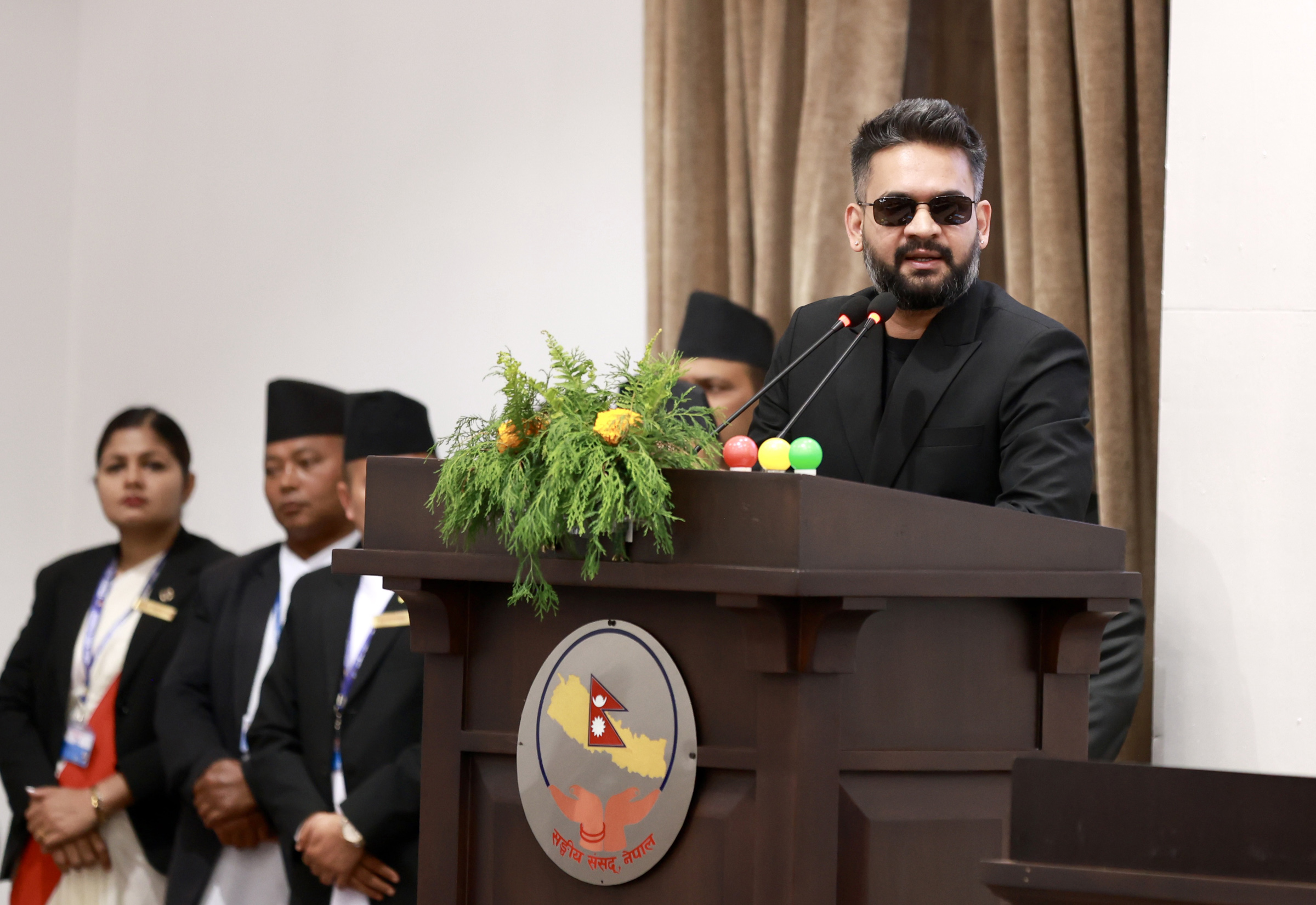 ‘नेपालले पनि भारतको जग्गा धेरै ठाउँमा मिचेको रहेछ’