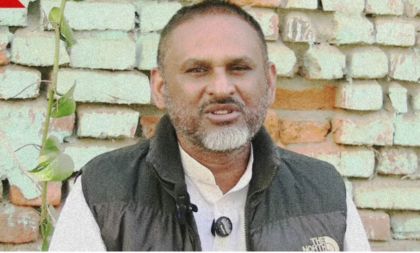 सर्लाही–४ बाट उम्मेदवार बन्न ‘इच्छुक’ डा. राजेश्वर सिफारिसमै परेनन्