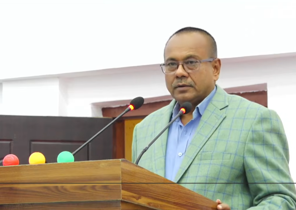 मुख्यमन्त्री यादवले पाए विश्वासको मत