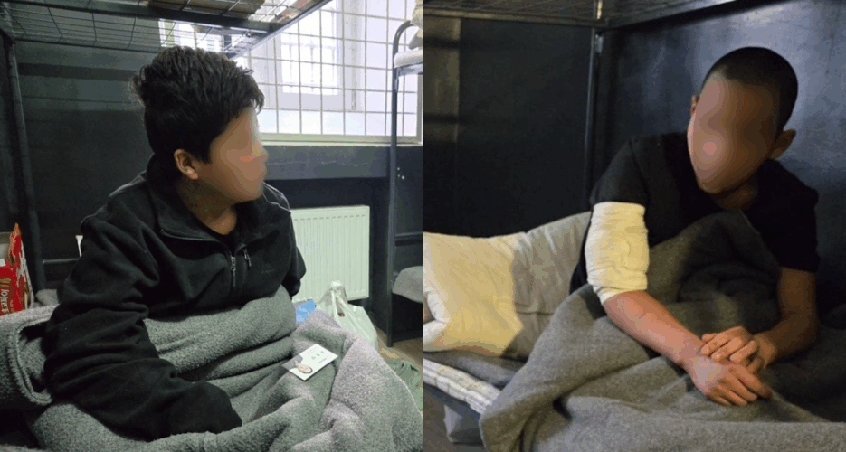 युक्रेनमा बन्दी बनाइएका उत्तर कोरियाली सैनिकले मागे दक्षिण कोरियामा आश्रय