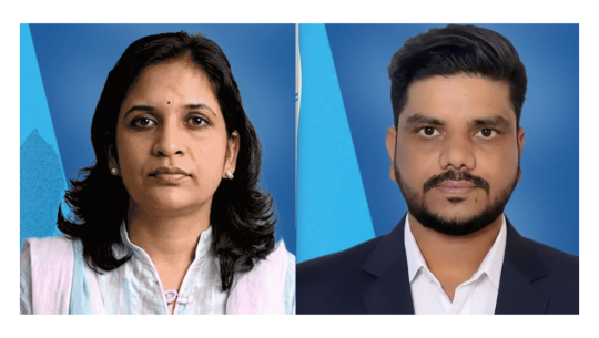 मन्त्रिपरिषद् विस्तार, उद्योगमन्त्रीमा गौरीकुमारी र श्रममन्त्रीमा रामजी