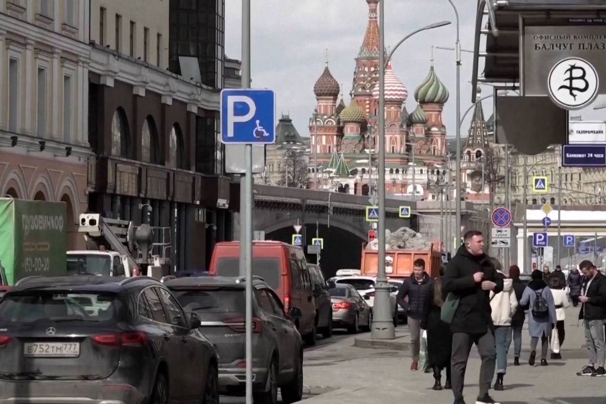 २०० भन्दा बढी युक्रेनी ड्रोन खसालेको रुसी सेनाको दाबी