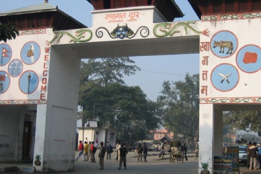 भारत लैजाँदै गरेका ३ जना बालकको पानीट्यांकीबाट उद्धार