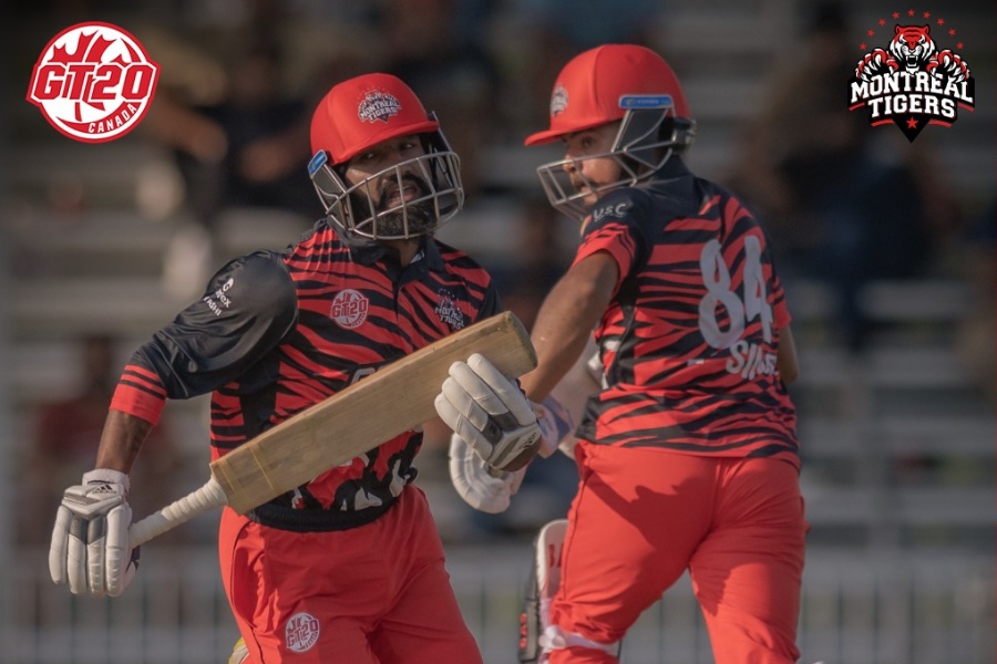 दीपेन्द्र सम्मिलित टाइगर्स फाइनलमा, उपाधिका लागि सन्दीपको टिमसँग खेल्ने