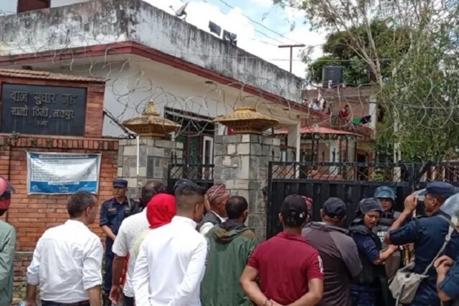 बालसुधार गृहको घटना लापरबाही र उदासीनताका कारण : इन्सेक