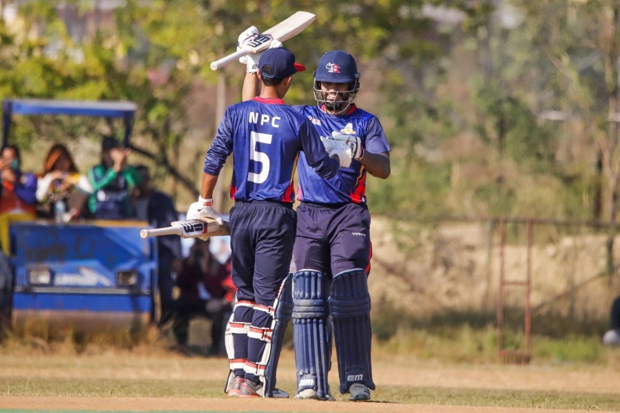 केपी ओली कप: समूह चरणबाट बाहिरिए पुलिस र सुदूरपश्चिम 