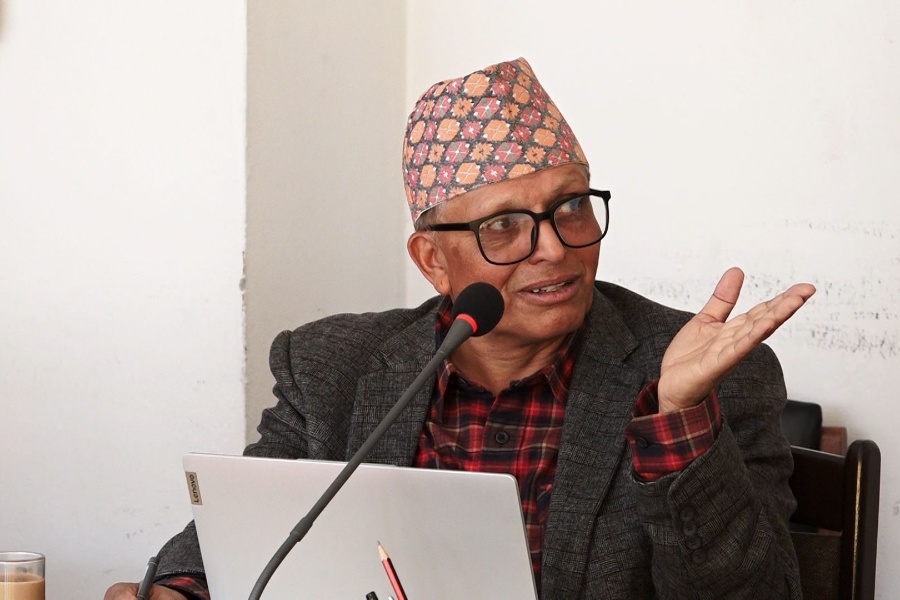 परराष्ट्रविद् भन्छन् – अनुभवविनाका राजदूत पठाउँदा आर्थिक कूटनीति सफल भएन