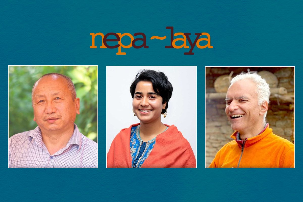 रचनाका लागि २५ वर्षमुनिका लेखकलाई नेपालयको खुला आह्वान