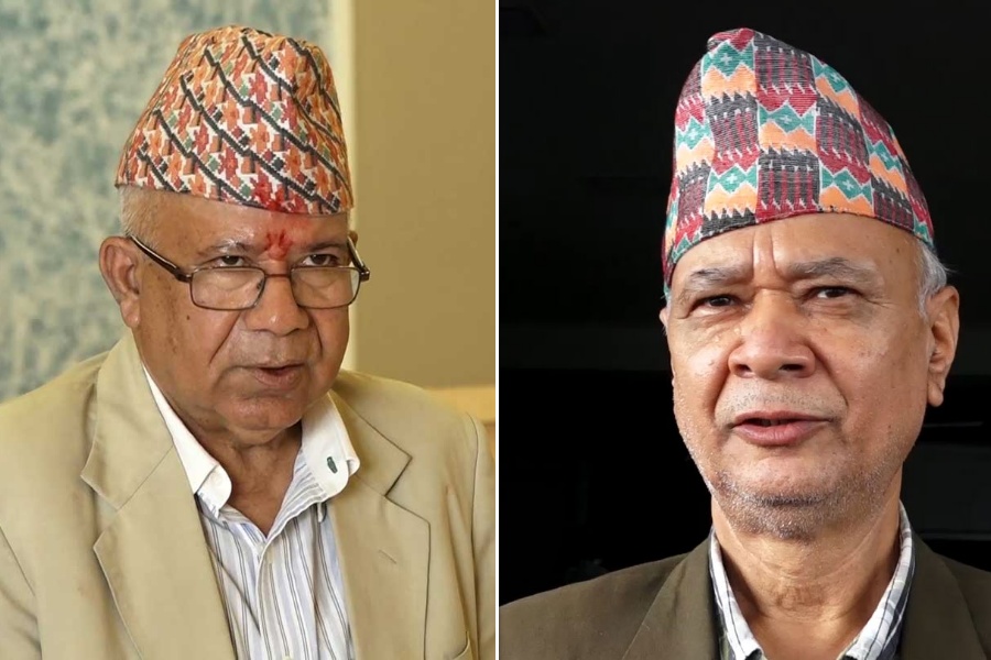 सत्ता पक्षीय सांसद भन्छन्– समाजवादी शक्तिलाई एकताबद्ध गर्न मोर्चा, एमाले– ‘बार्गेनिङ पावर’ बढाउने उद्देश्य