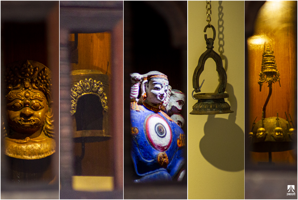 के हो सम्पदा संरक्षणकर्मीले खतरा देखेको रुबिन संग्रहालय, किन बन्यो विवादित?