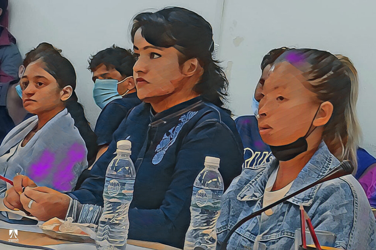 कानून बनेयताको ४ वर्षमा तेजाब आक्रमणका २० घटनाः पीडित अझै असुरक्षित