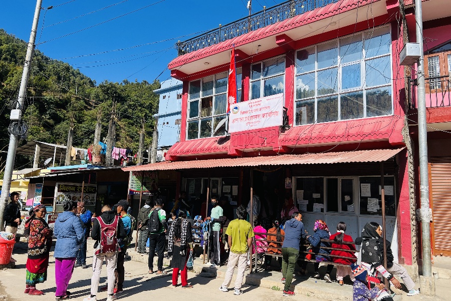 कर्मचारी नहुँदा सेवाग्राहीलाई सास्ती: ४ दिन धाउँदा पनि बनेन नागरिकता 