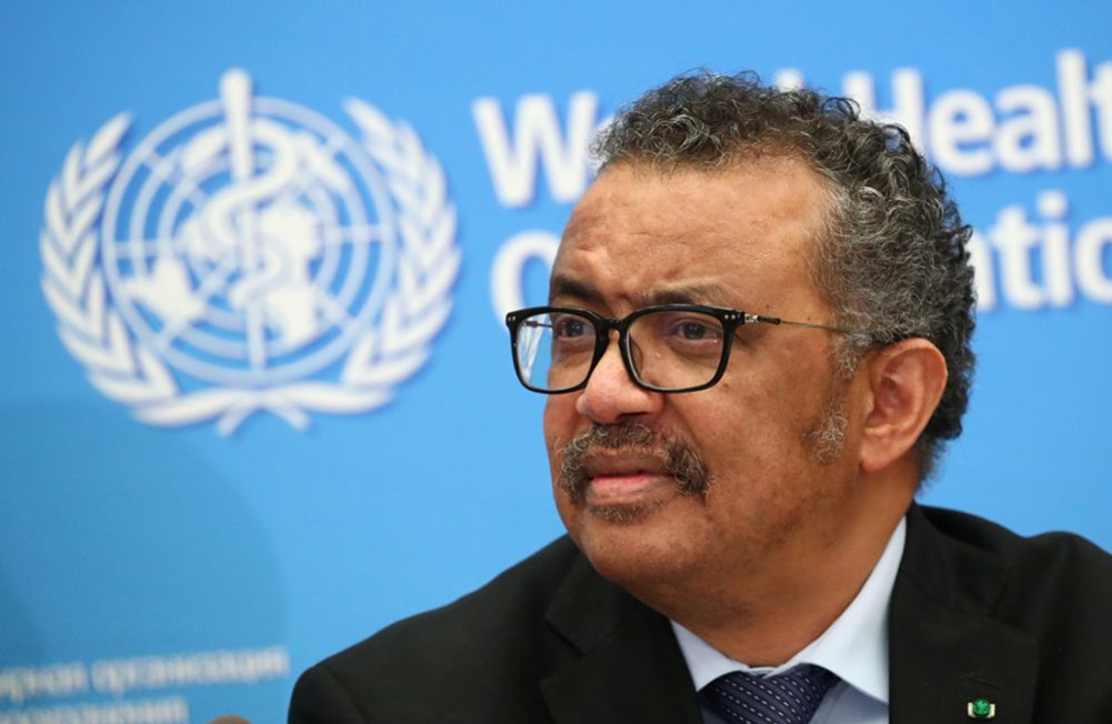 मदिरा‍का कारण बर्सेनि २६ लाखको मृत्यु : डब्लूएचओ