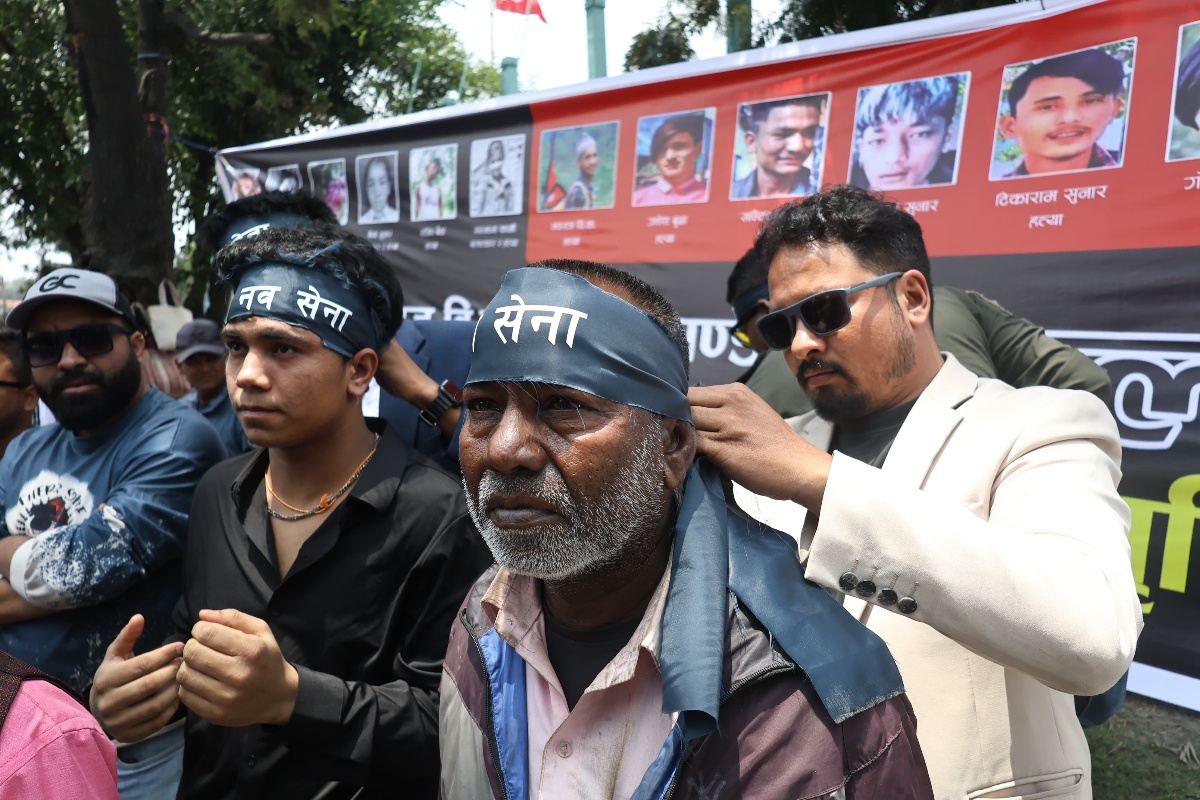 छुवाछूतका घटनामा १४ वर्षयता १७ जनाले गुमाए ज्यान