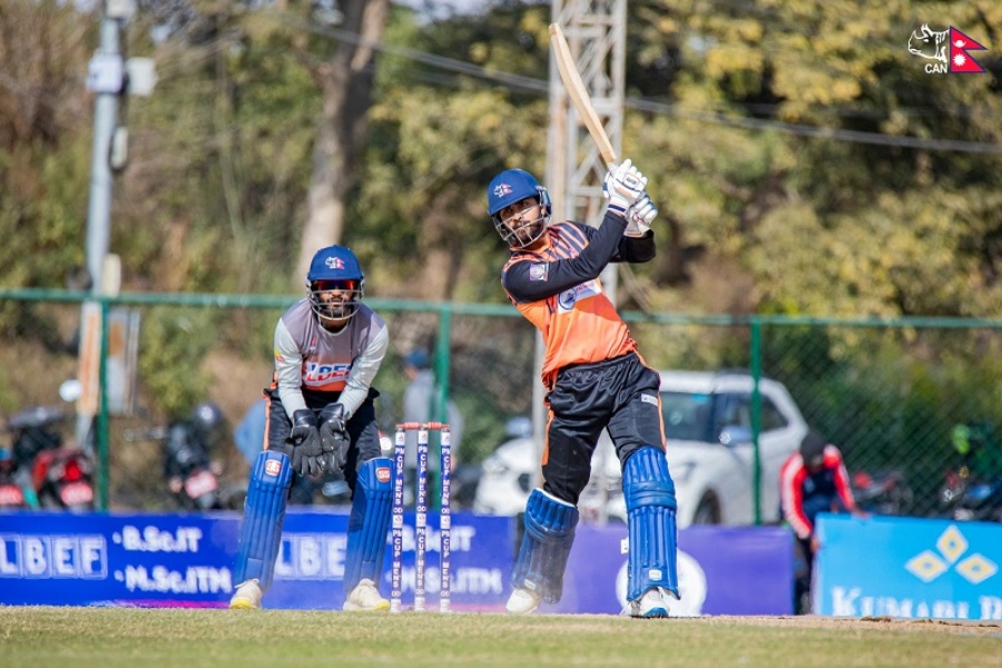 प्रधानमन्त्री कप: सुदूरपश्चिमको लगातार तेस्रो जित