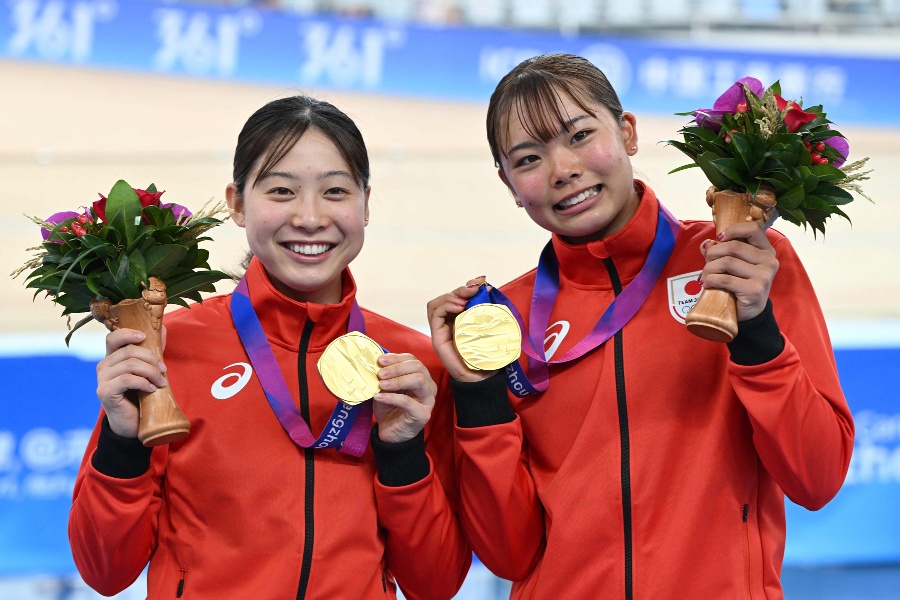 एशियाली खेलकुद: ९१ स्वर्णसहित चीन शीर्ष स्थानमा