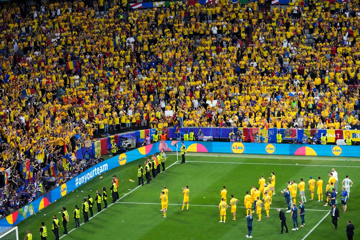 युरोकपको क्वार्टरफाइनल समीकरण पूरा